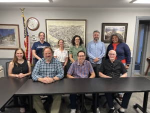 Council Pic 2026