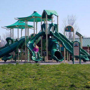 LARA Playground